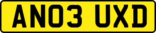 AN03UXD