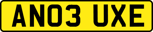 AN03UXE