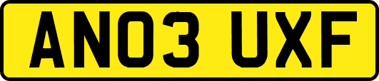 AN03UXF