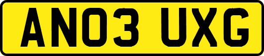 AN03UXG