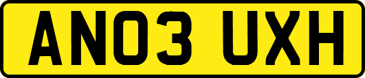AN03UXH