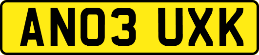 AN03UXK
