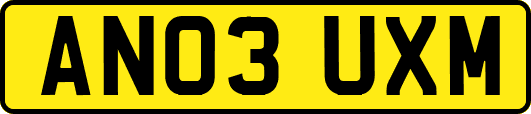AN03UXM
