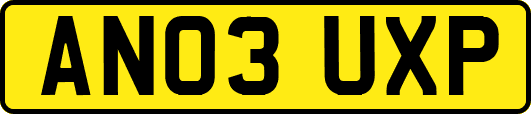 AN03UXP