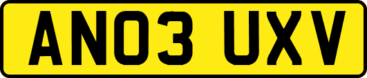 AN03UXV