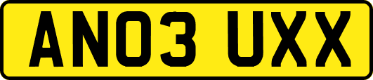 AN03UXX