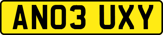 AN03UXY