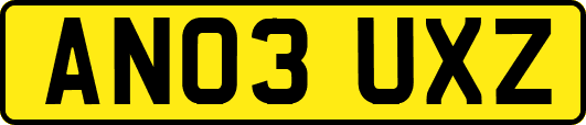 AN03UXZ