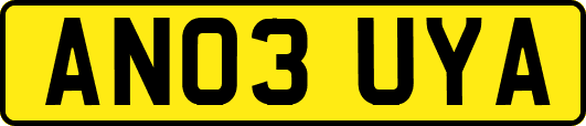AN03UYA