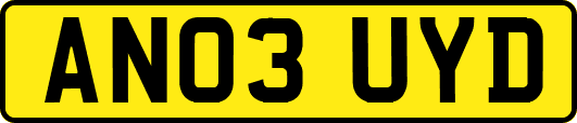 AN03UYD