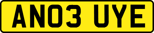 AN03UYE