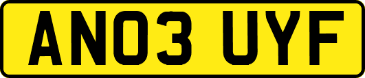 AN03UYF