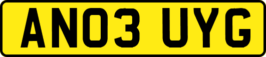 AN03UYG