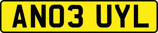 AN03UYL