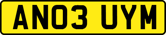 AN03UYM