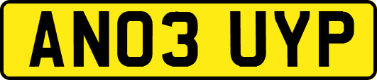 AN03UYP