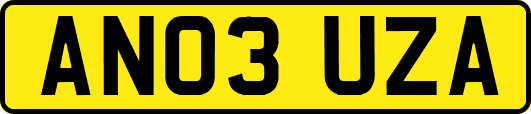 AN03UZA