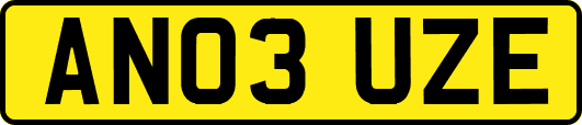 AN03UZE