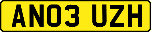 AN03UZH