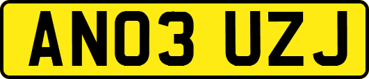 AN03UZJ