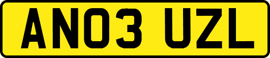AN03UZL