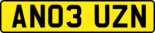 AN03UZN