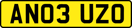 AN03UZO