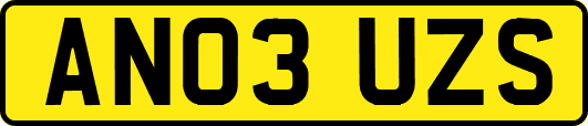 AN03UZS