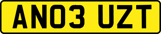 AN03UZT