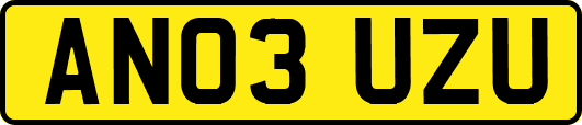 AN03UZU