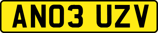 AN03UZV