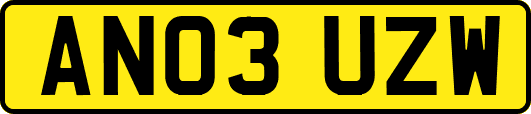 AN03UZW