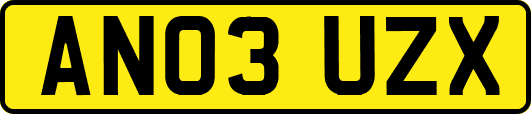 AN03UZX