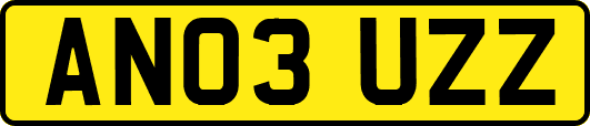 AN03UZZ