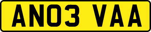 AN03VAA