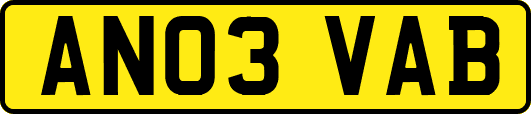 AN03VAB