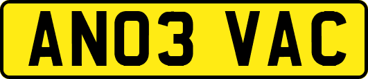 AN03VAC