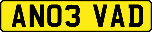 AN03VAD