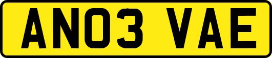 AN03VAE