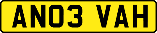 AN03VAH