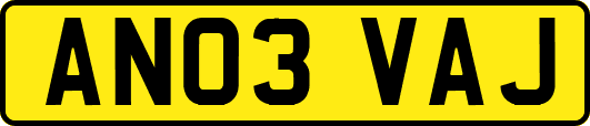 AN03VAJ