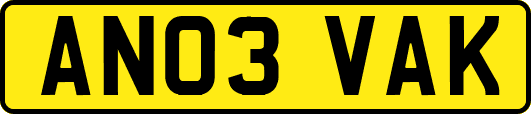 AN03VAK