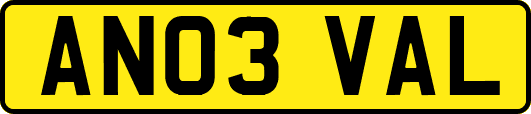 AN03VAL
