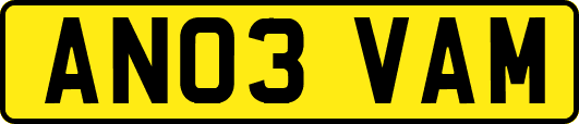 AN03VAM