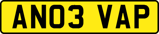 AN03VAP