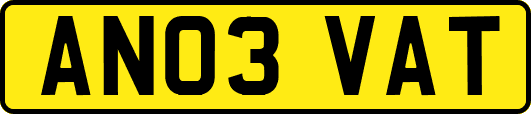 AN03VAT