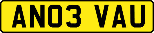 AN03VAU