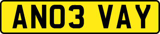 AN03VAY