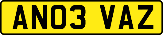 AN03VAZ