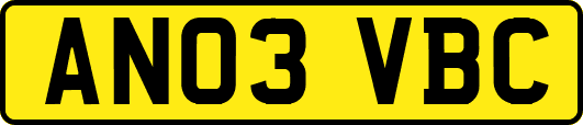 AN03VBC